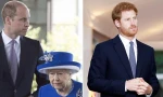 Hoàng gia Anh phá vỡ sự im lặng: Trả lời về hồi ký của Harry, có một điều rất đáng chú ý