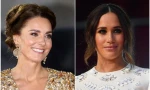 Bất ngờ khi so sánh tiền mua quần áo của Công nương Kate và Meghan Markle trong năm 2021