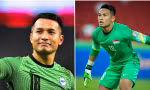 Thủ môn Singapore ở AFF Cup có thần tượng là “cầu thủ bị ghét nhất World Cup 2022”