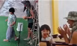 Người cha không đủ tiền mua 2 phần ăn trong sinh nhật con, diễn biến sau đó rất tuyệt vời