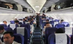 Chỉ vì một từ khả nghi trong tin nhắn của hành khách, chuyến bay phải hoãn 6 tiếng