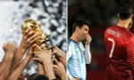Tiền thưởng kỷ lục ở World Cup 2022: Đội vô địch và các cầu thủ sẽ “bỏ túi” bao nhiêu?