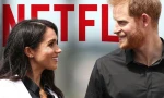 Vừa được đề cử giải Emmy, Meghan công bố ngay dự án phim mới, vẫn dùng tước vị Hoàng gia
