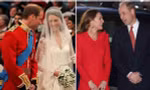 Cử chỉ bí mật của Kate - William khiến ai cũng ngưỡng mộ: 10 năm vẫn như ngày đầu tiên