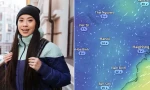 Bao giờ có gió mùa Đông Bắc và trời chuyển lạnh, những tỉnh thành nào sẽ có mưa?