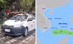 Bão Jelawat đổ bộ Philippines, dự báo khi nào vào Biển Đông và cường độ ra sao?