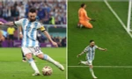 Messi tiết lộ chiến thuật sút penalty “99,9% là vào” khi đối mặt với thủ môn xuất sắc của Croatia