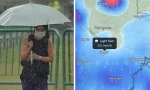 Nhiệt độ miền Bắc vẫn trên đà giảm, mưa ở Hà Nội kéo dài đến hôm nào?