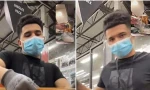 Vì ghen tuông, cô gái này bắt người yêu bật FaceTime suốt ca làm việc 12 tiếng để theo dõi
