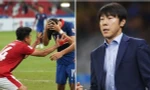 HLV Indonesia được khen ngợi vì lời giải thích sâu sắc sau khi dọa đuổi đội trưởng Asnawi
