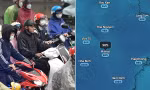Ngày nào nồm ẩm cao điểm ở miền Bắc và Hà Nội có khả năng mưa nhiều nhất?