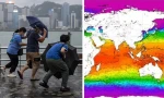Mùa bão năm nay dự đoán sẽ dữ dội do nhiệt độ nước biển toàn cầu đang cao kỷ lục