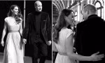 William - Kate luôn chuyên nghiệp khi làm việc, còn ở hậu trường thì tình cảm thế này đây