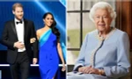 Hoàng gia Anh hàn gắn: Hành động đầy bao dung của Nữ hoàng với gia đình Harry - Meghan