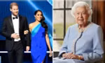Hoàng gia Anh hàn gắn: Hành động đầy bao dung của Nữ hoàng với gia đình Harry - Meghan
