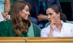 Meghan đề nghị Công nương Kate hợp tác trong dự án mới: Meghan có trở lại Hoàng gia Anh?