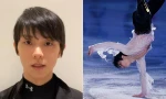 Chưa đầy một tháng sau tuyên bố giải nghệ, Hoàng tử băng Yuzuru Hanyu bất ngờ “trở lại”