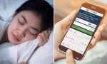 Thanh niên Trung Quốc nhấc mí mắt người yêu đang ngủ để mở app, trộm tiền trong ví điện tử
