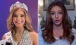 Tranh cãi về việc Miss Teen của một bang ở Mỹ nói bậy: Netizen đòi tước vương miện