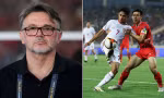 Trùng hợp khó tin về HLV Philippe Troussier: Từng bị sa thải cũng vì thua ĐT Indonesia