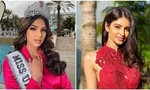 Có Harnaaz Sandhu là Hoa hậu Hoàn vũ, Ấn Độ tiếp tục hy vọng vào đại diện tại Miss World