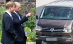 Vì sao Harry không gặp gỡ ai khác, vội vã bay về Mỹ ngay sau lễ khánh thành tượng mẹ?