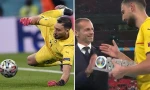 Điều gì đã khiến Gianluigi Donnarumma trở thành một thủ môn vô địch khi mới chỉ 22 tuổi?