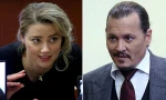 Johnny Depp vừa nói mình “đi về phía trước”, Amber Heard phản pháo, gọi đích danh chồng cũ
