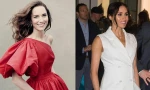 Công nương Kate bị cho là "bắt chước" Meghan: Vậy tại sao Kate được khen, Meghan bị chê?