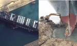 Chúng ta sẽ bị ảnh hưởng thế nào nếu tàu Ever Given tiếp tục mắc kẹt ở kênh đào Suez?