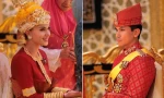 Giá trị quà cưới mà Hoàng tử Brunei trao cho cô dâu “thường dân” khiến ai cũng bất ngờ