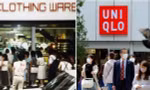Không ngờ tên thương hiệu UNIQLO là do một… lỗi đánh máy, dân mạng nhận xét thế nào?
