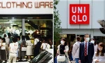 Không ngờ tên thương hiệu UNIQLO là do một… lỗi đánh máy, dân mạng nhận xét thế nào?