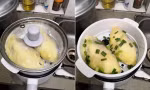 Món sầu riêng hấp với hành lá gây tranh luận về nguồn gốc, các tín đồ sầu riêng nói gì?