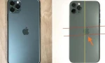 Máy iPhone 11 Pro có logo bị lệch được bán với giá “khủng”, liệu máy của bạn có thế không?