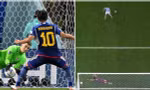 World Cup 2022: Tại sao tỷ lệ sút hỏng penalty lại cao hơn hẳn các kỳ World Cup trước?