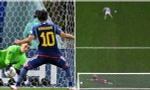 World Cup 2022: Tại sao tỷ lệ sút hỏng penalty lại cao hơn hẳn các kỳ World Cup trước?