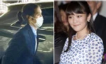 Người yêu “thường dân” của Công chúa Mako đang về Nhật: Gây chú ý với ngoại hình khác lạ