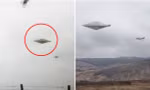 Xác định được người giữ bí mật "hình ảnh UFO bí ẩn nhất" chụp từ 33 năm trước