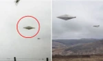 Xác định được người giữ bí mật "hình ảnh UFO bí ẩn nhất" chụp từ 33 năm trước