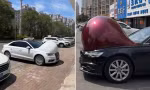 Sự thật về những chiếc ô tô "mang bầu" ở Trung Quốc: Không như đồn đoán!