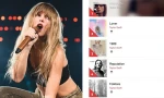 Đâu chỉ bán hết vé concert, Taylor Swift còn vừa có thành tựu vô tiền khoáng hậu này