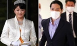 Hoàng gia Nhật Bản đã chính thức thông báo: Công chúa Mako sắp cưới người yêu “thường dân”