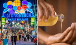 Du khách Singapore thiệt mạng ngay sau khi được mát-xa tinh dầu ở Thái Lan