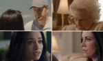 Thêm trailer phim về cặp đôi rời bỏ Hoàng gia Anh: Ai cũng xấu, chỉ Harry - Meghan là tốt?