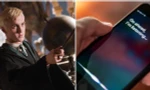 Chỉ cần bạn đọc 3 câu “thần chú” này, iPhone sẽ biến thành “đũa phép” như của Harry Potter