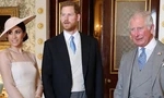 Thái tử Charles nói gì khi bị cho là người đã hỏi về màu da của con trai Harry - Meghan?