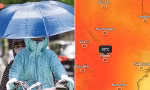 Miền Bắc còn đợt không khí lạnh nào từ giờ đến cuối tháng 3 không hay chỉ nắng nóng?