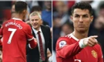 Ole Gunnar Solskjaer bị sa thải, liệu Cristiano Ronaldo có cơ hội trở thành HLV Manchester United?