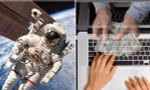 Lừa đảo đẳng cấp vũ trụ: Người yêu trên mạng giả vờ là phi hành gia cần tiền để bay về Trái Đất